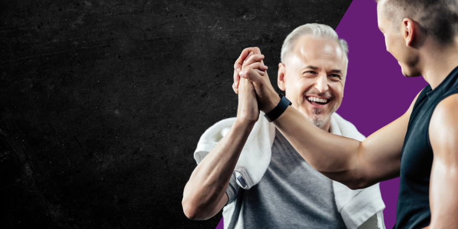 Neem deel aan het Prana Kickstart Programma