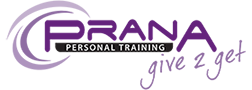 Prana Total Vitality