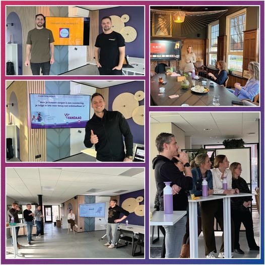 Samenvatting presentatie bedrijfsvitaliteit